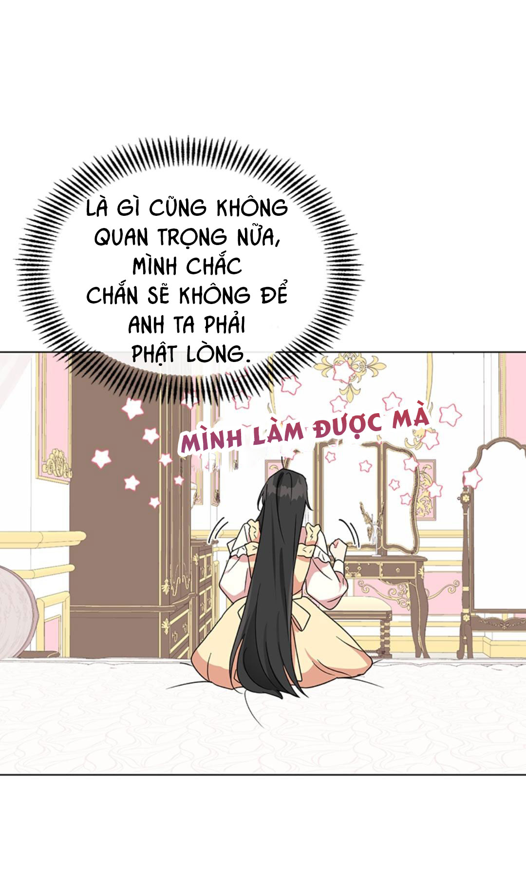 kết hôn cùng nhân vật phản diện chapter 5 7