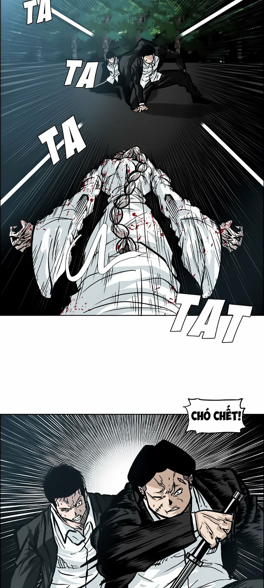 bá chủ học đường ss2 chapter 44 15