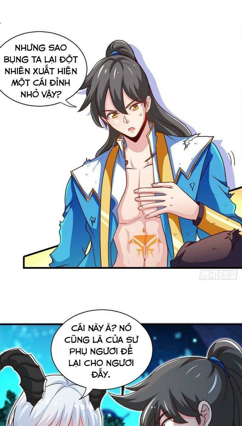 võ hồn tuyệt thế chapter 15 13