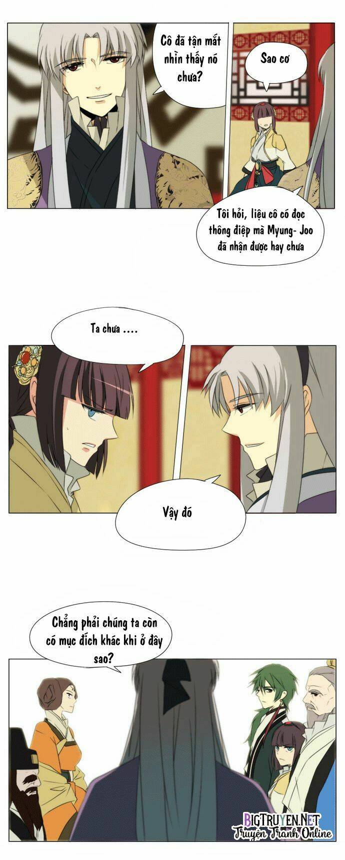 godly bells chapter 30 7