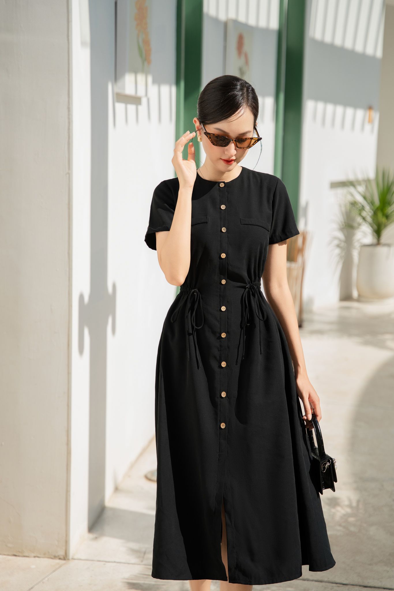 OLV - Đầm Arleth Dress