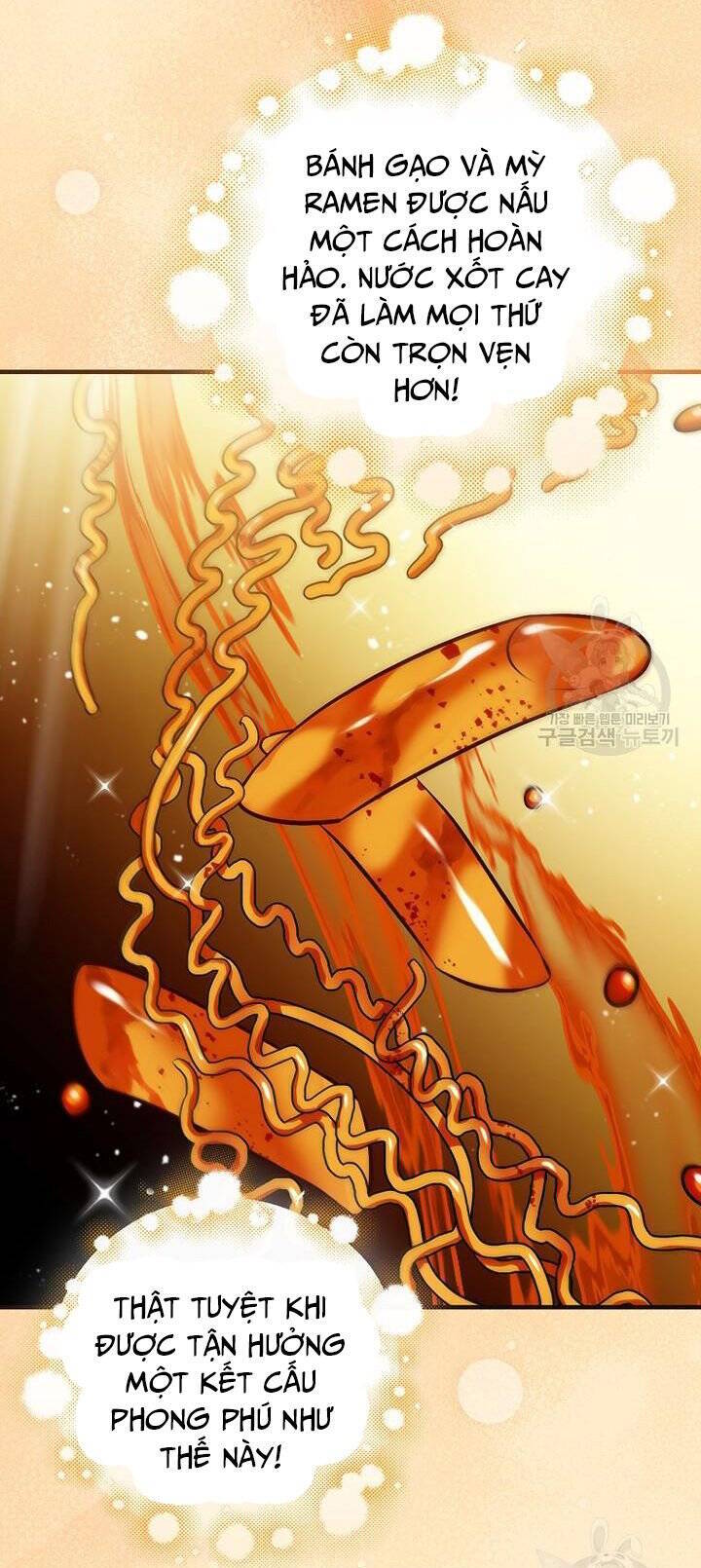 Level Up Chỉ Bằng Cách Ăn Cơm Chapter 164 27
