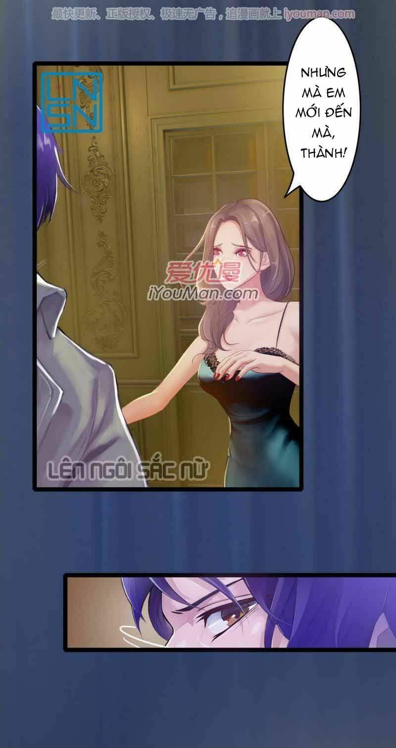 cưng chiều tình yêu bé nhỏ chapter 8 34