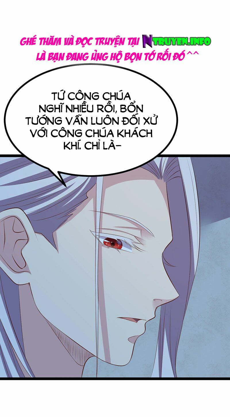 khuynh thế đế vương cơ chapter 26.2 23