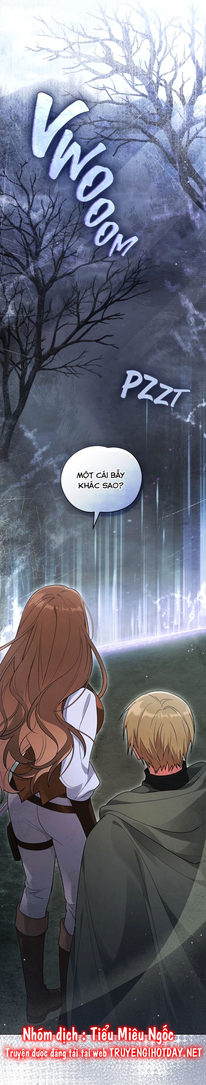 yêu cô công chúa sắp chết chapter 48 10