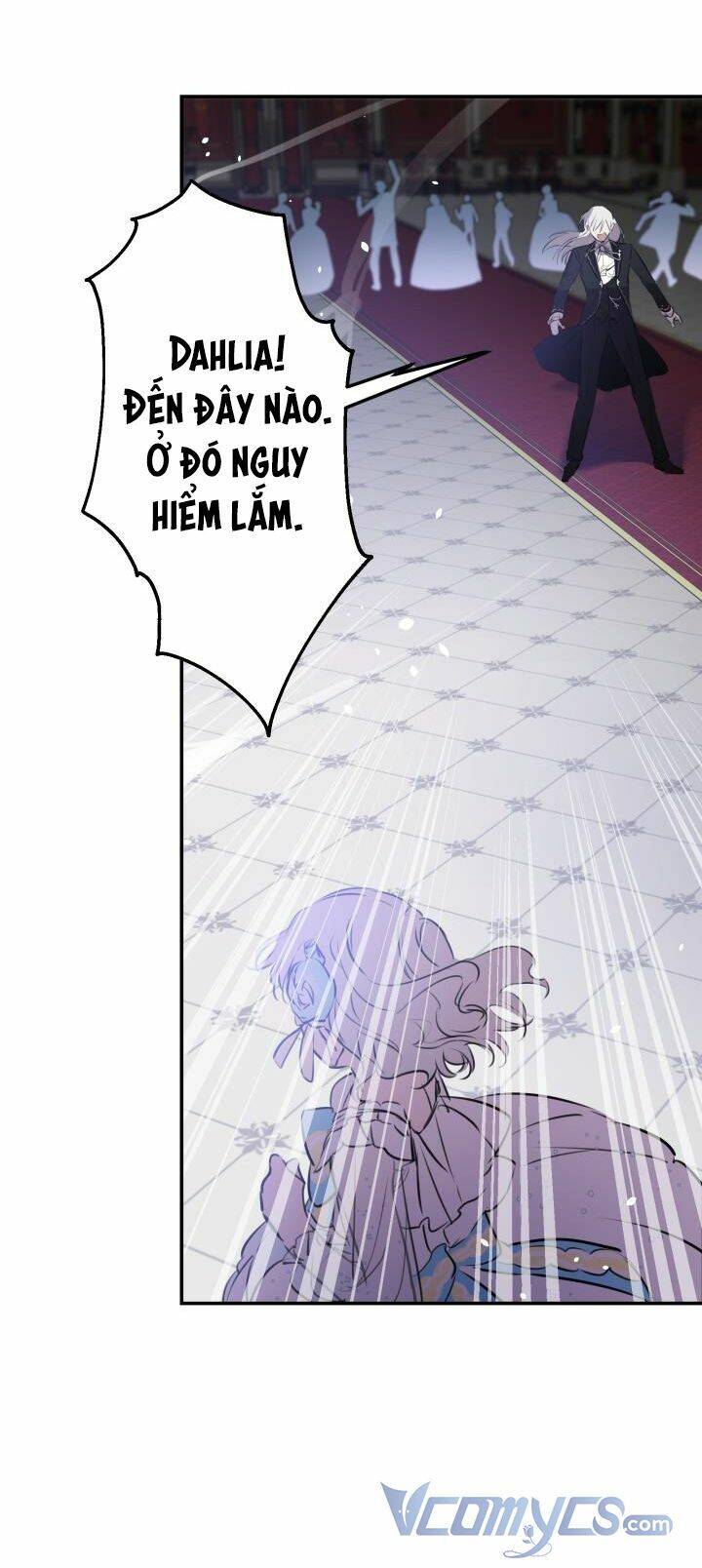 những nhân vật mạnh nhất thế giới ám ảnh tôi chapter 27 43