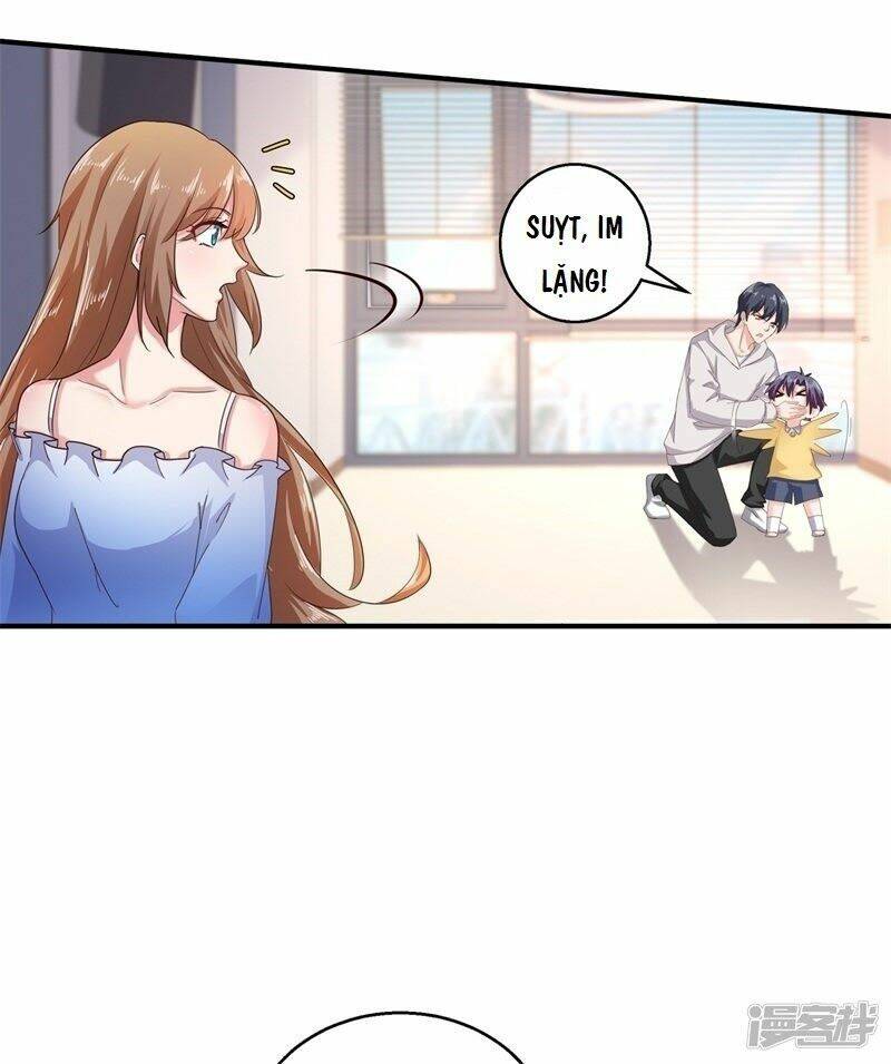 nhập cốt noãn hôn chapter 293 12