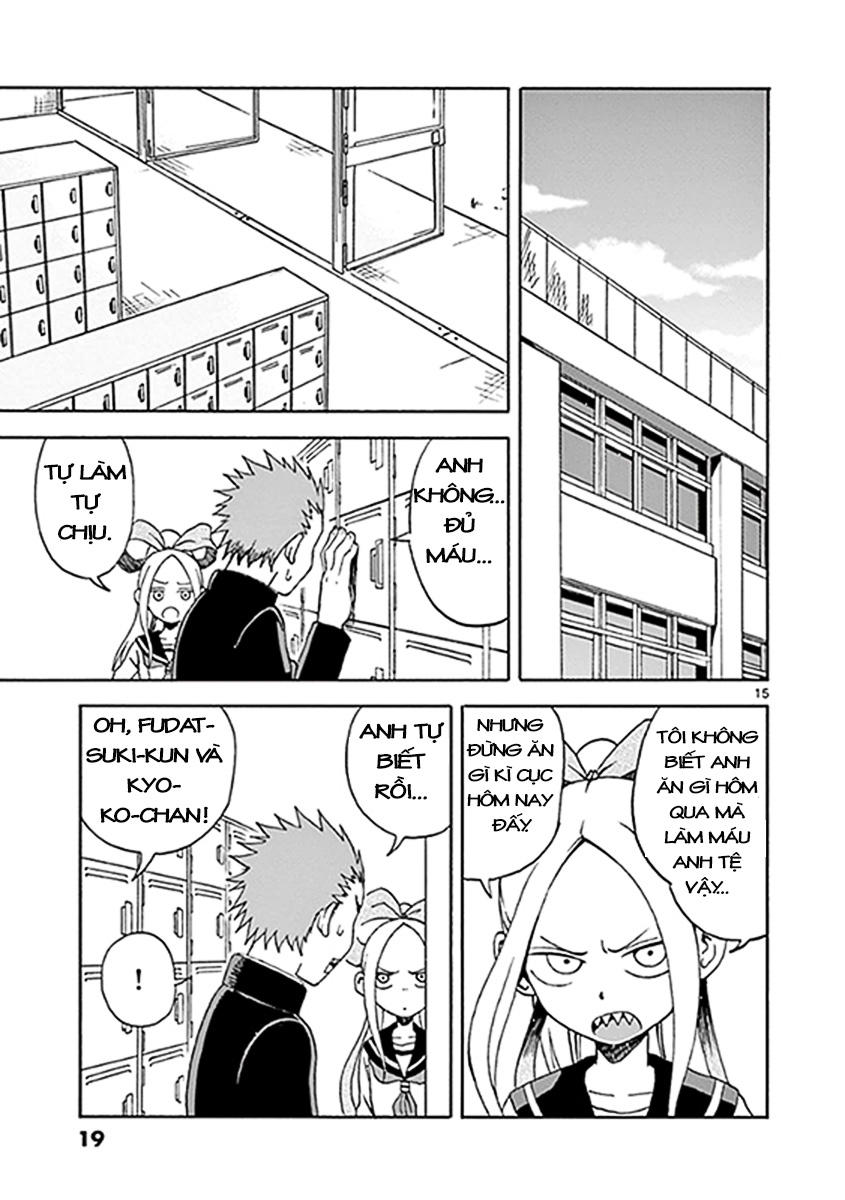 fudatsuki no kyoko-chan chapter 7 18