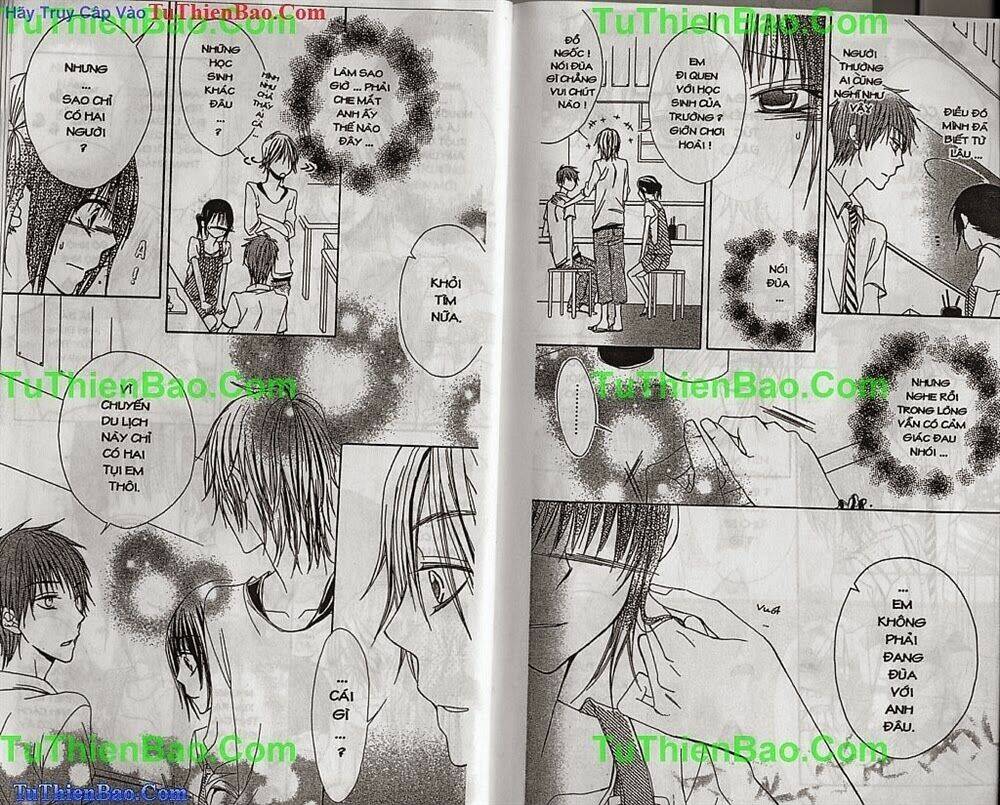 người bạn tuyệt vời chapter 2 9