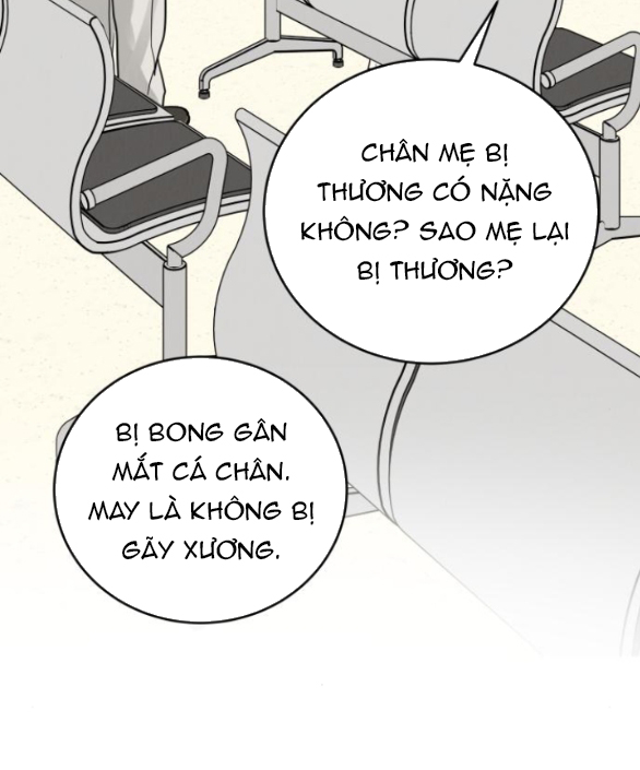 Thuyết Tình Yêu Ích Kỷ chapter 42.2 26