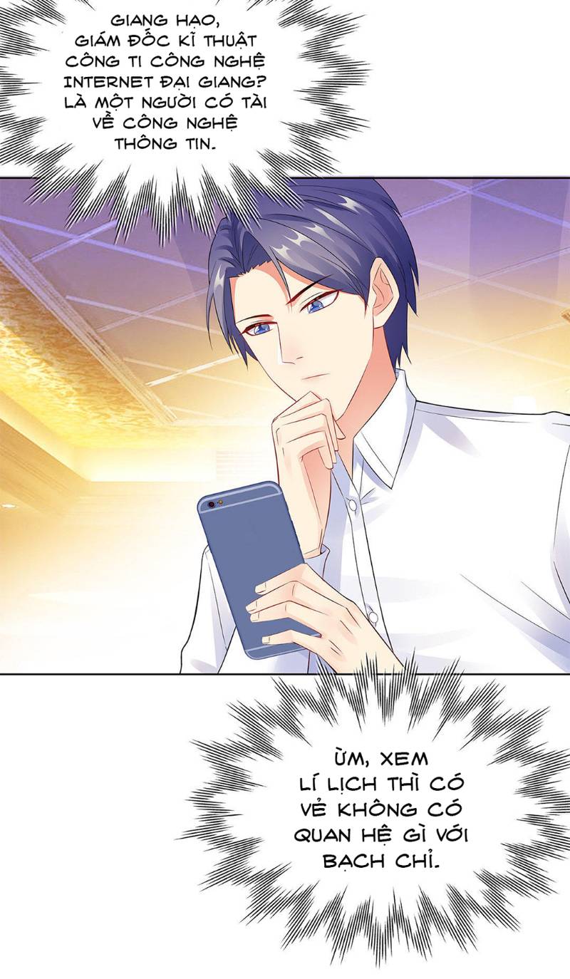 song bảo vô địch chapter 23 15