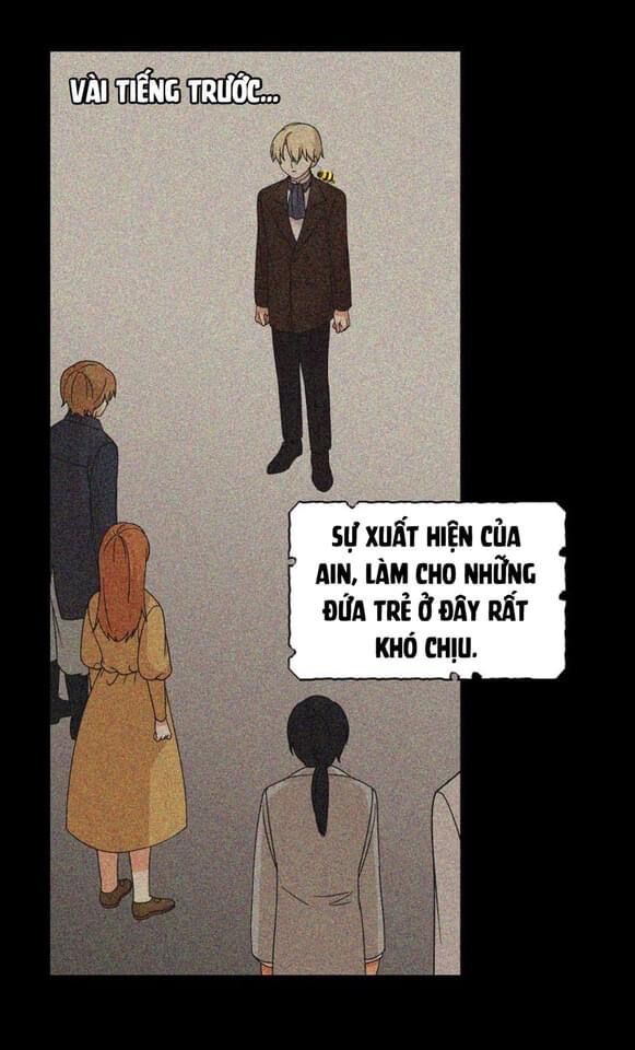 xuyên không trở thành mẹ của nhân vật phản diện chapter 33 13