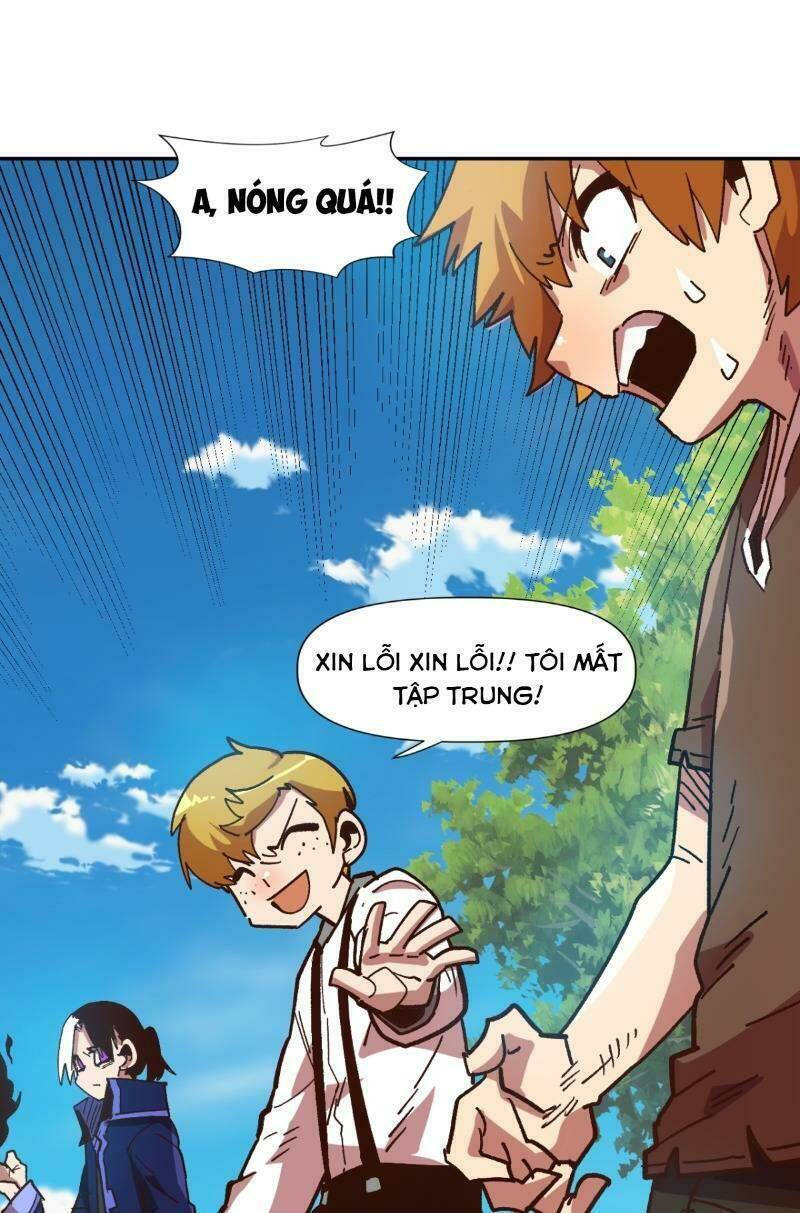 đại lục vô song chapter 8 69