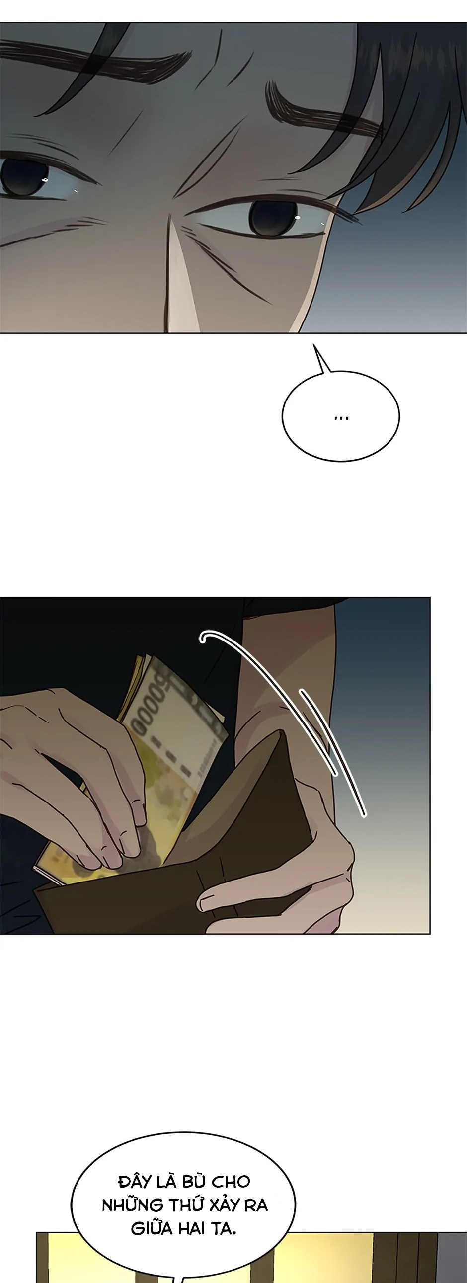 sự trả thù ngọt ngào của vợ tôi chapter 244 15