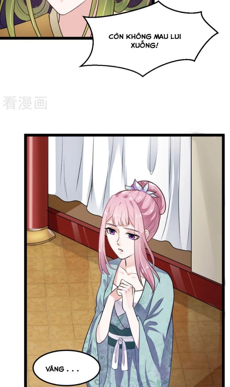 đế vương sợ vương phi muốn sở hữu thiên hạ chapter 7 24