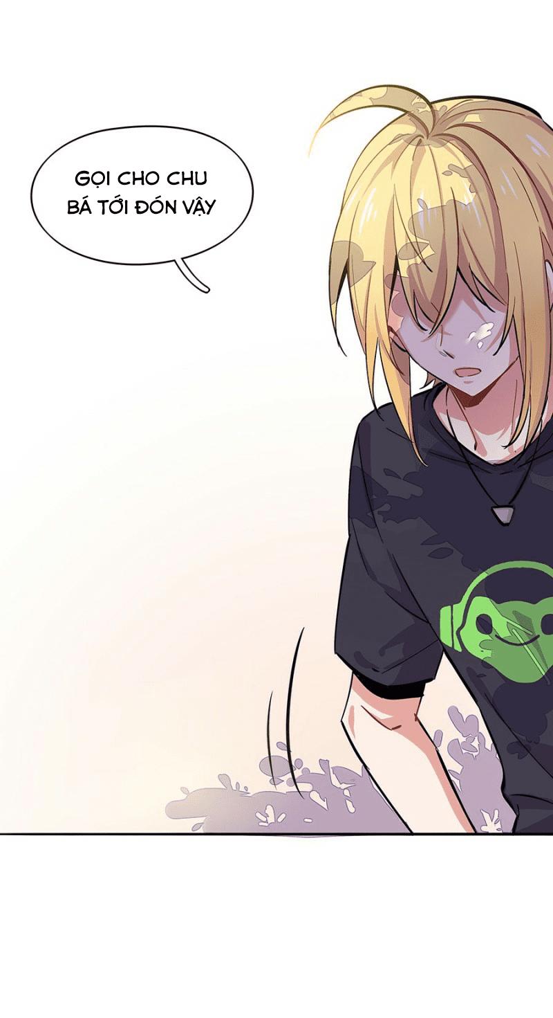 ngôn tình nam chính không thẳng được chapter 6 26