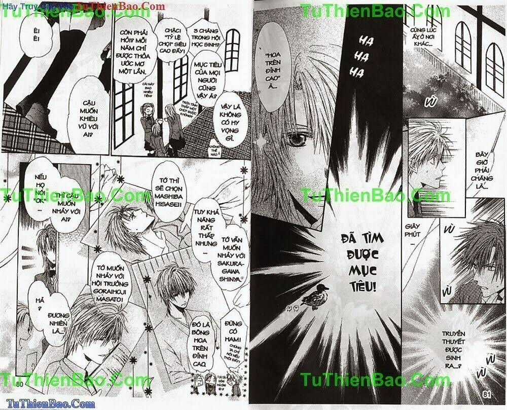 nhất quỷ nhì ma chapter 1 38