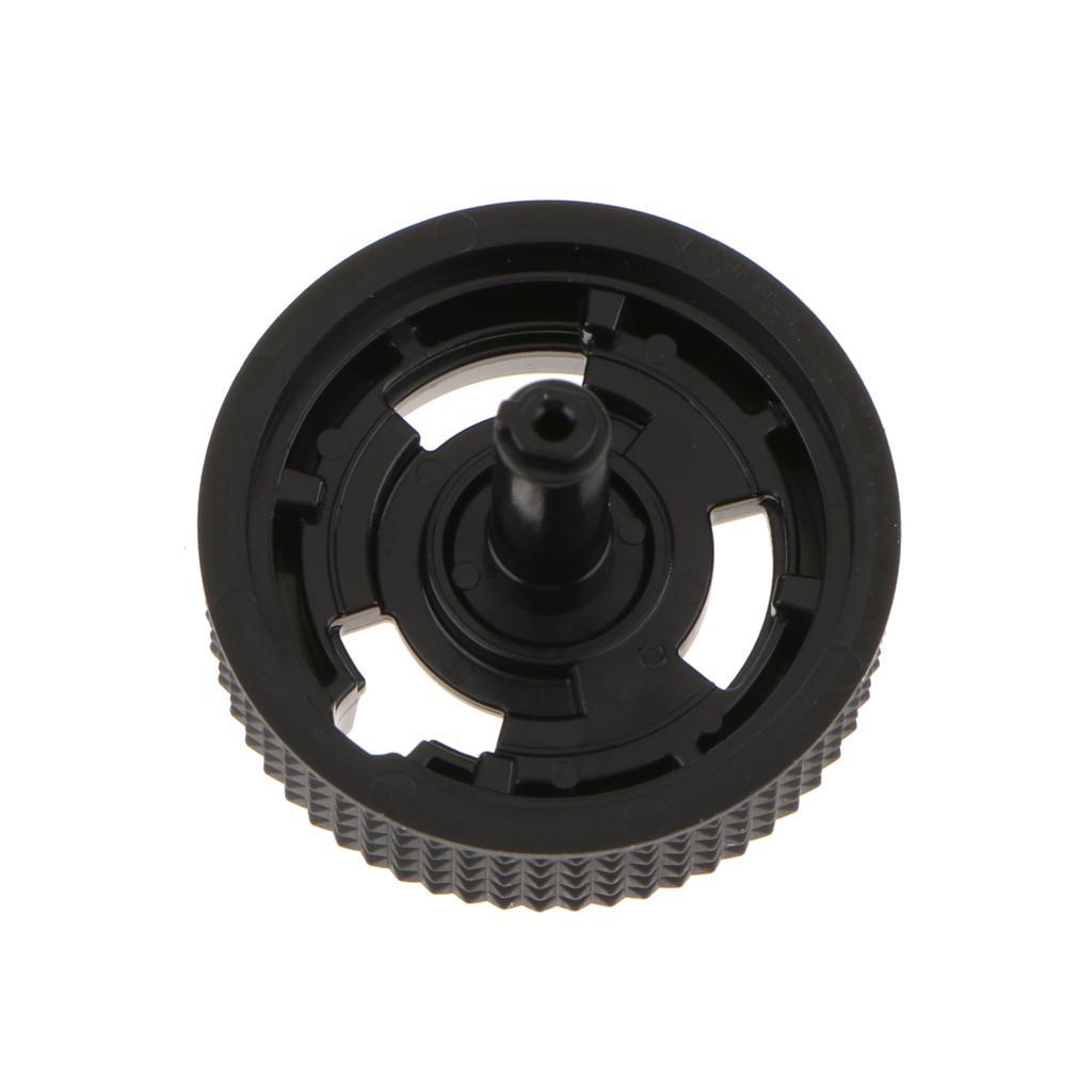 For     5D3 Camera Top Cover Mode Dial Button Replacement Repair Part