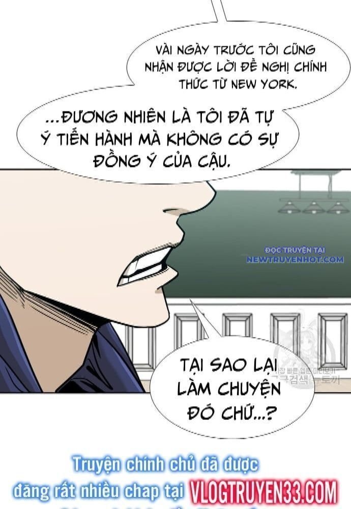 shark - cá mập chapter 255 109