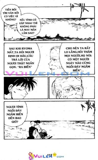 truyền nhân atula phần ii chapter 3 119