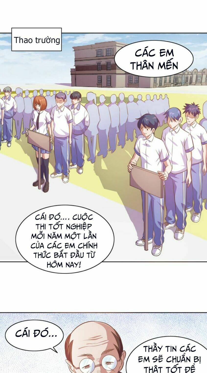 chín năm nghĩa vụ tu chân chapter 6 26