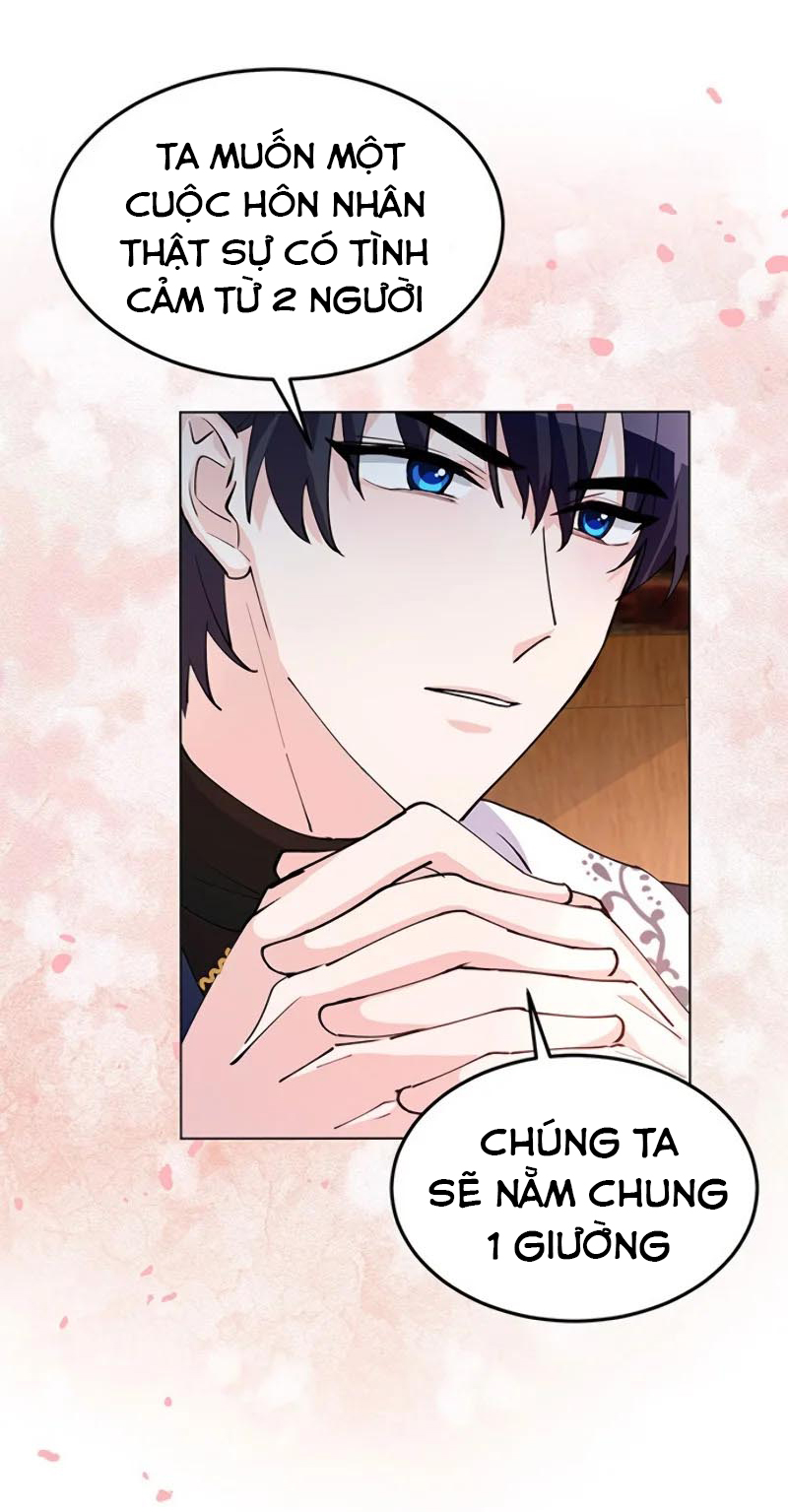 nữ hiệp sĩ tái xuất chapter 6 44