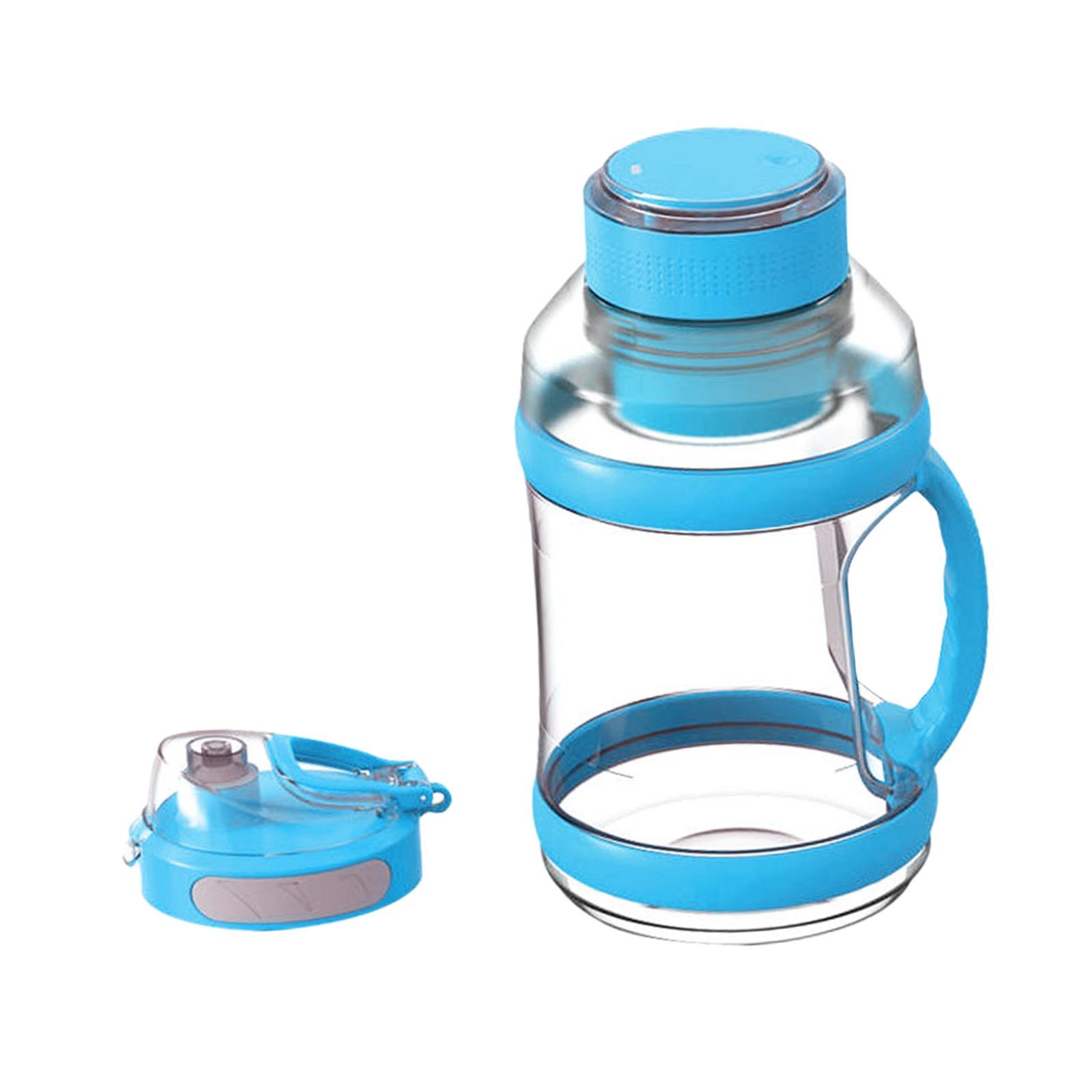 Portable Blender 2L Fruit Blender for Shakes and Smoothies Watermelon Sports