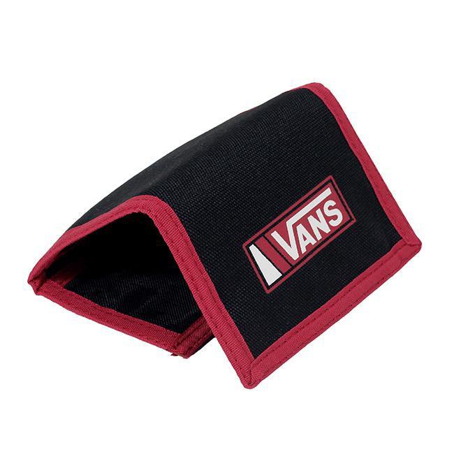 Ví Vans M Slipped Wallet VN000C32A2T