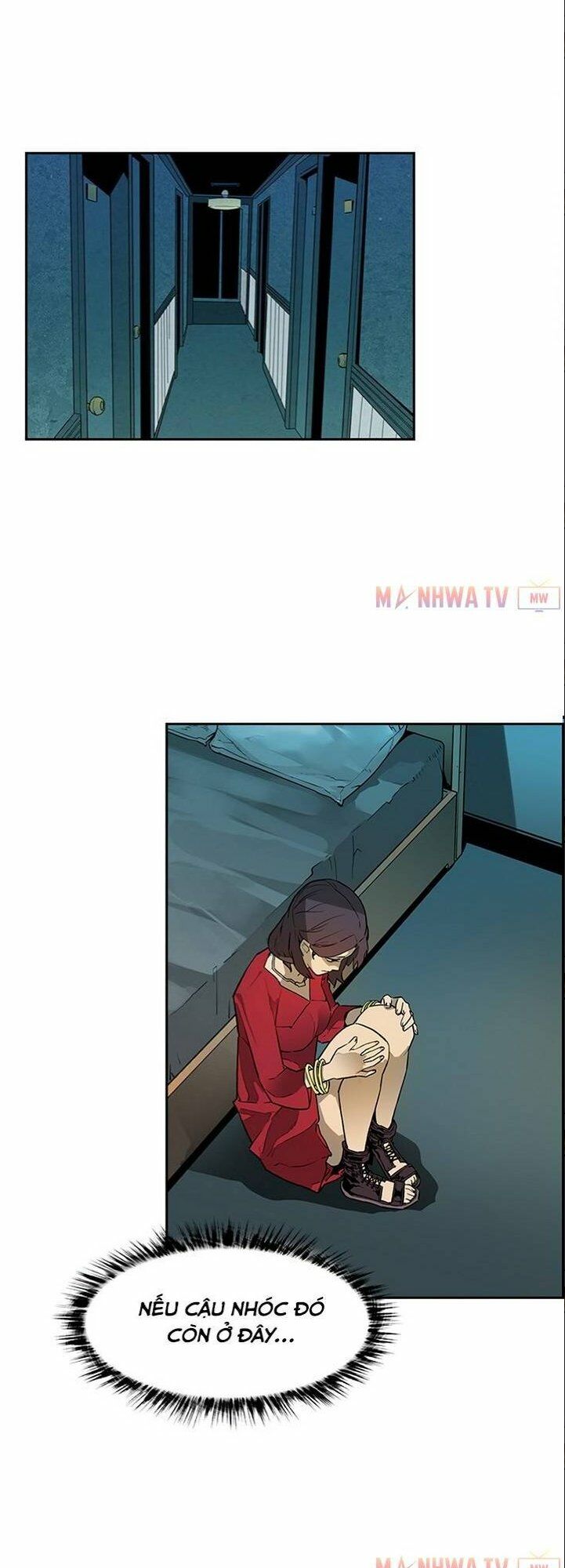 khát vọng trỗi dậy chapter 45 44