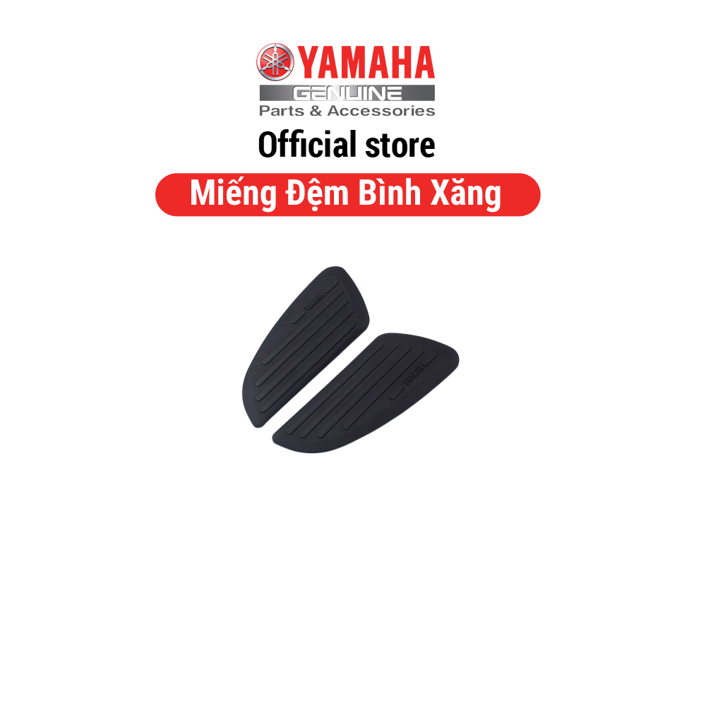 Miếng dán ốp bình xăng 2 bên YAMAHA XS155R
