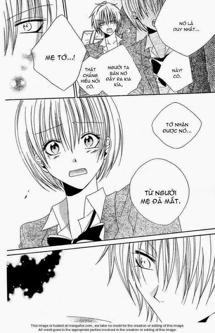 hadaka no oujisama (miyuki mitsubachi) chapter 1 30