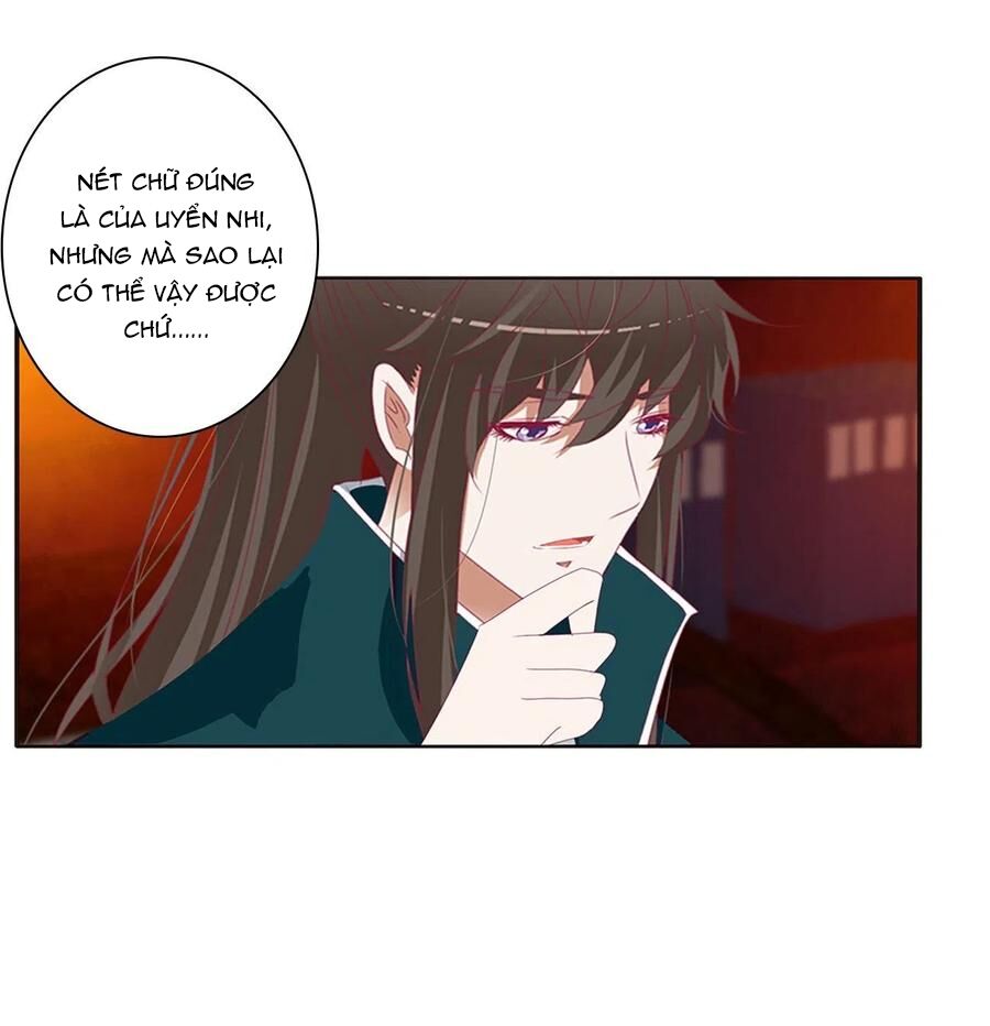 thông linh phi chapter 642 19