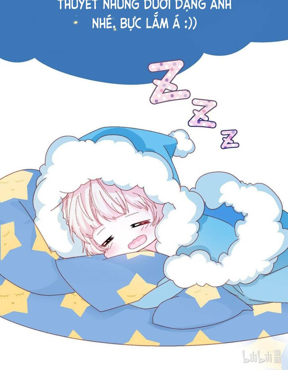 ninita yêu dấu chapter 52.5 3