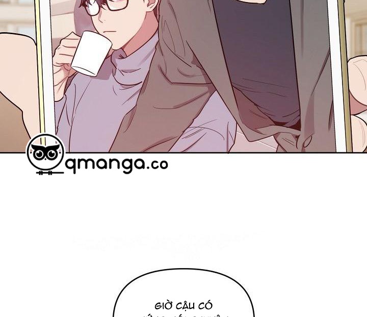 vị khách khả nghi và nhóc làm thêm chapter 21 17