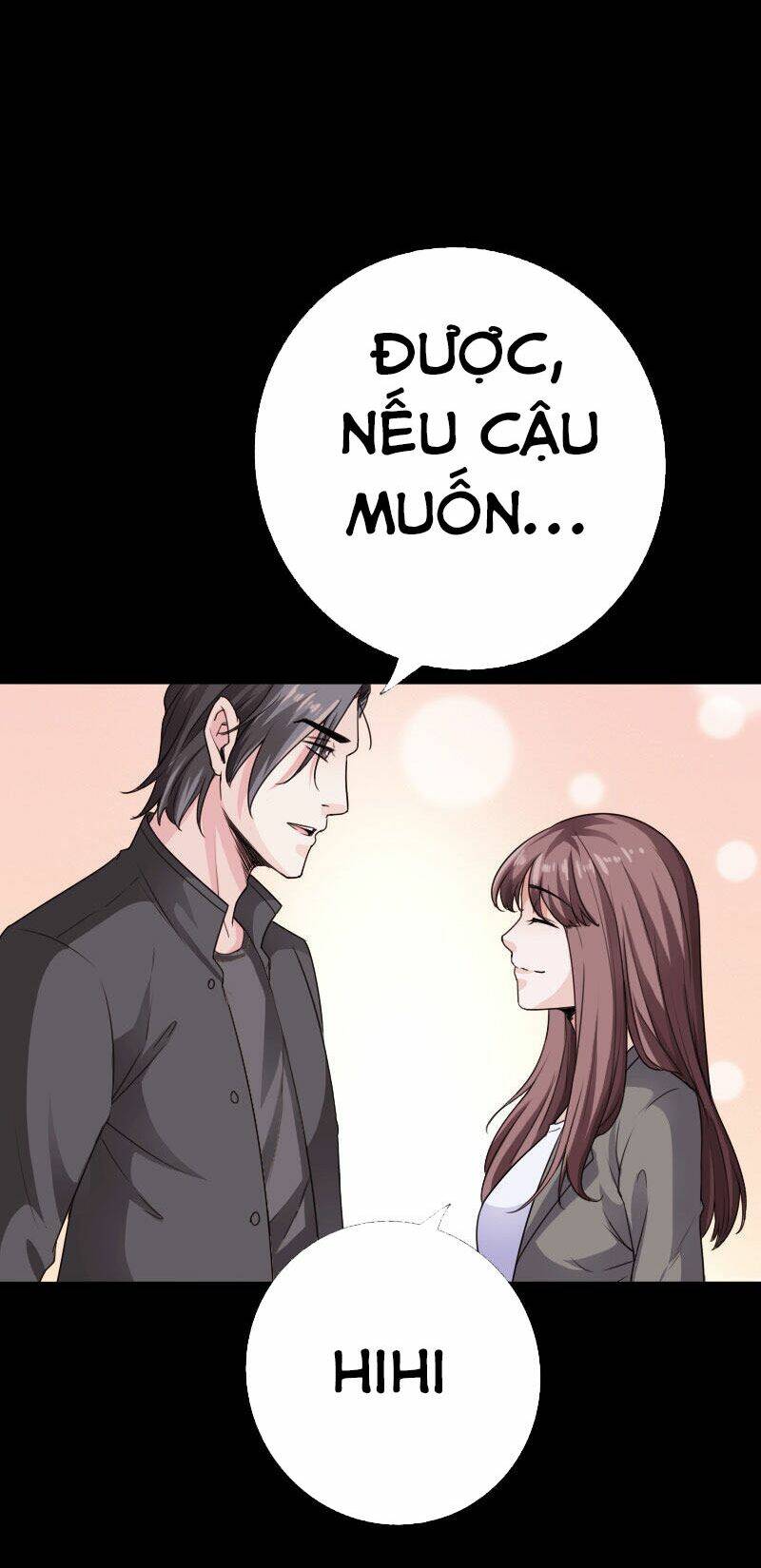 tuyệt phẩm tà thiếu chapter 68 12