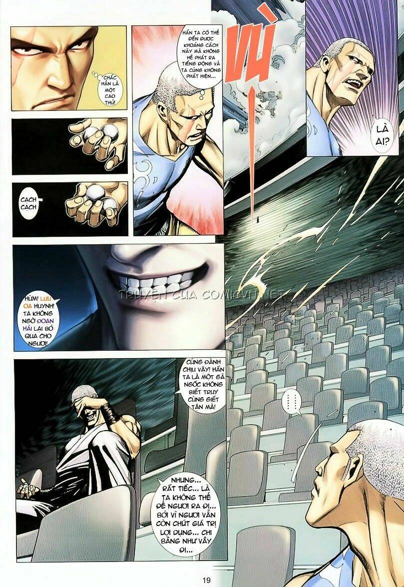 võ thần phượng hoàng chapter 61 15