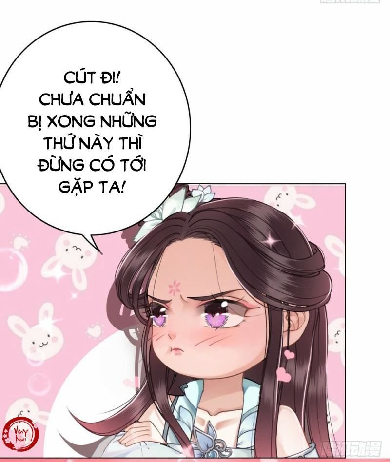 gay rồi! cái đó thành tinh rồi chapter 36 7