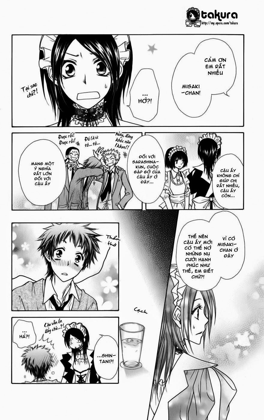 khi sếp là hầu bàn chapter 38 12