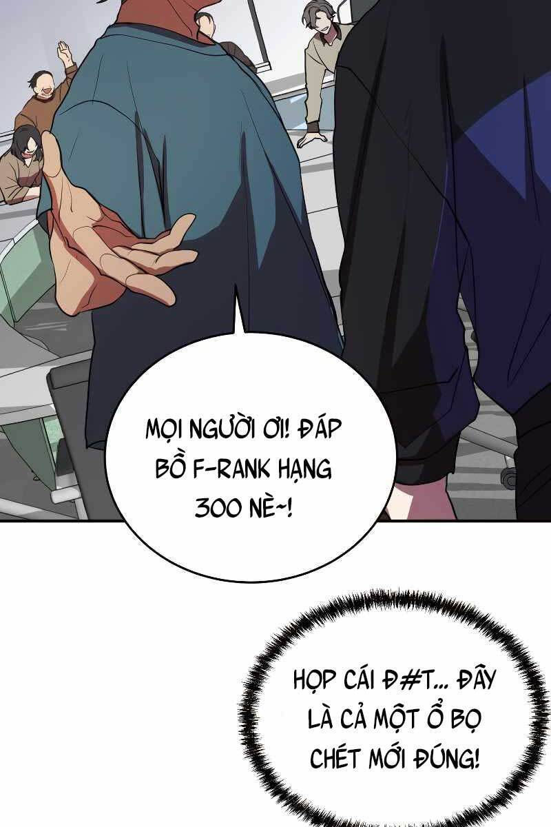 giả vờ làm kẻ vô dụng ở học đường chapter 34 18