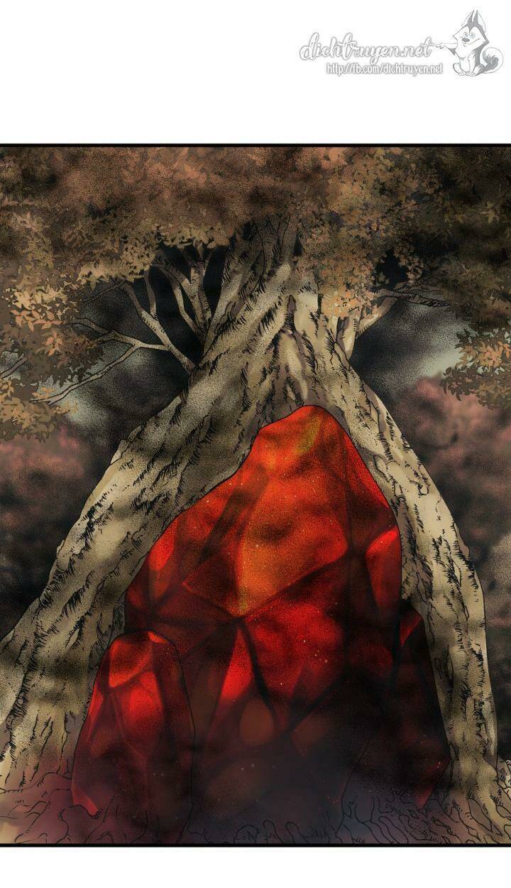 công chúa bãi rác chapter 42 44