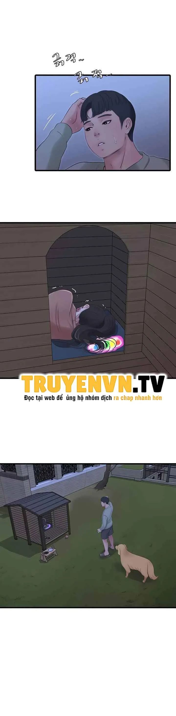 các em trinh nữ ở rể chapter 78 5