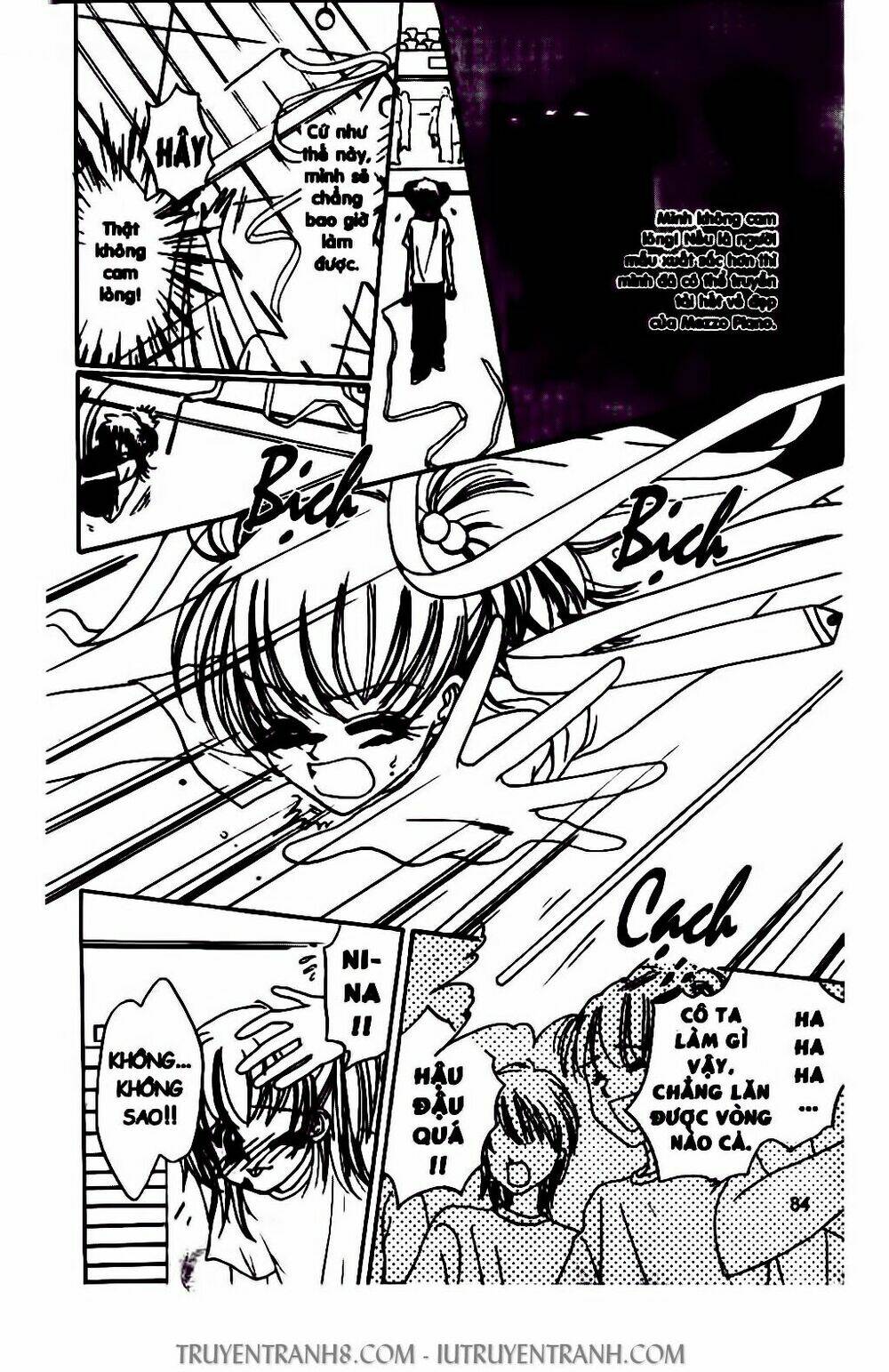 bộ sưu tập lọ lem chapter 23 2