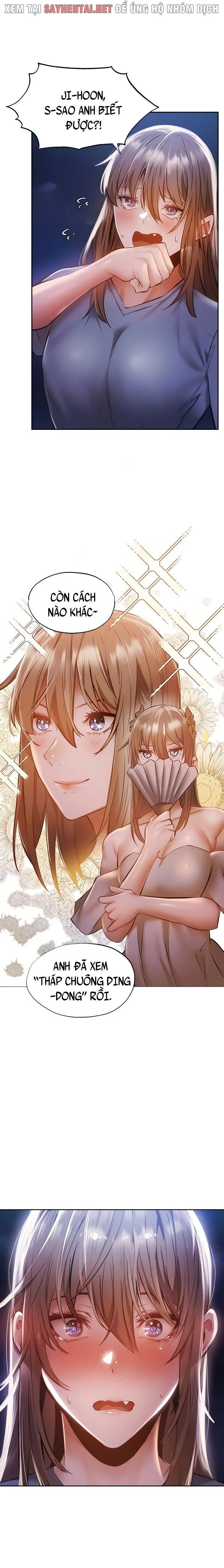 có phòng trống không? chapter 95 3