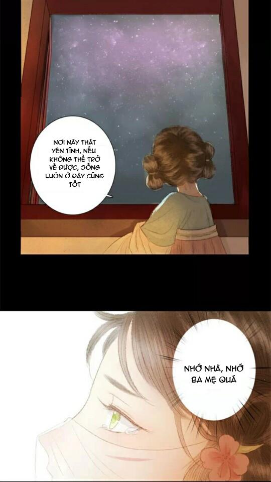 vương gia bá đạo và bác sĩ xinh đẹp chapter 12 15