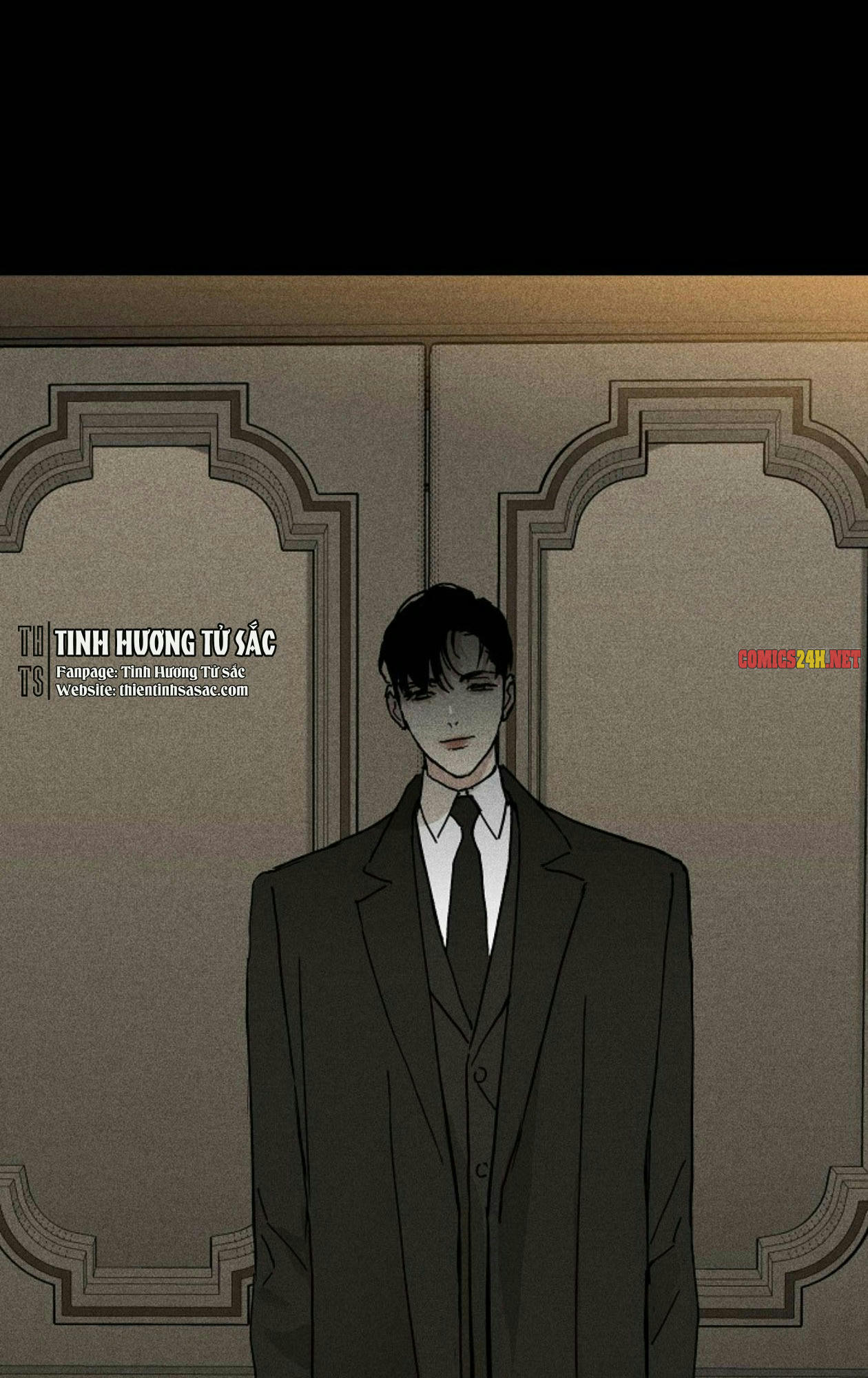 người đàn ông đã kết hôn chapter 19 136