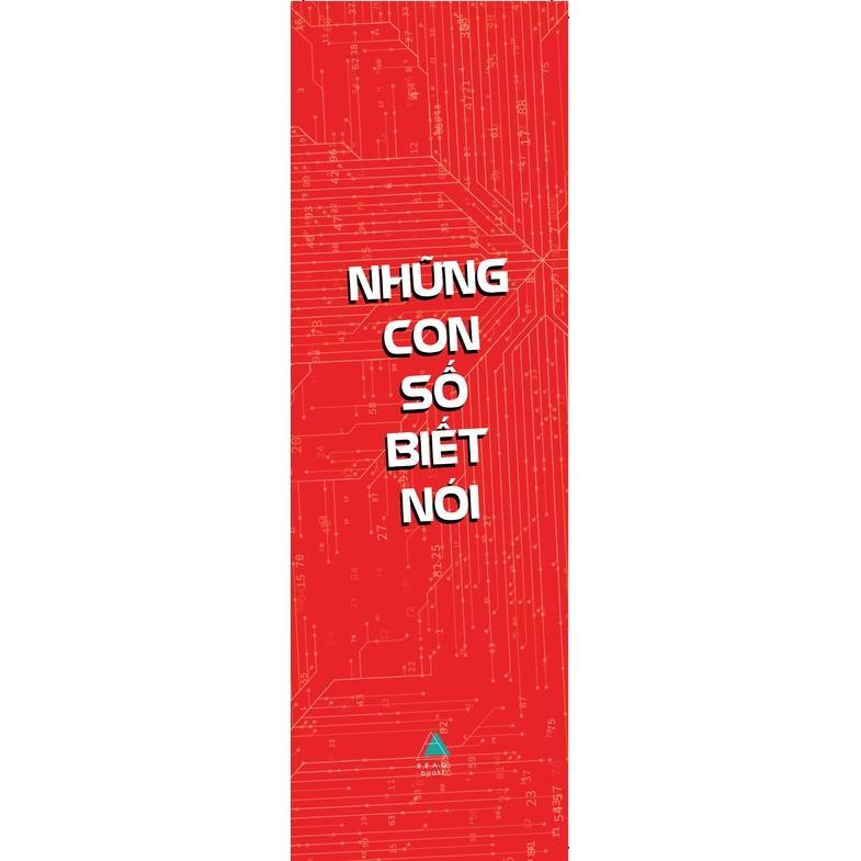 Sách Những Con Số Biết Nói - Bản Quyền