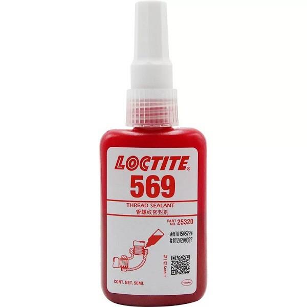 Keo loctite 569 50ml