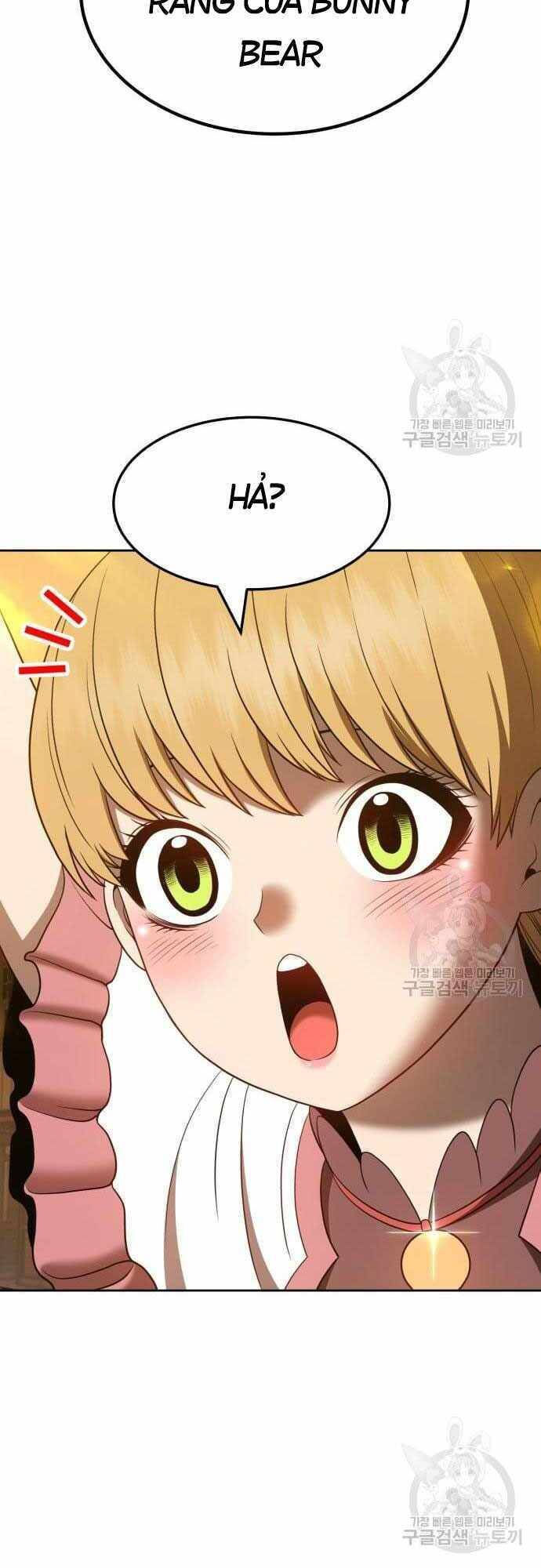 Gậy Gỗ Cấp 99+ chapter 40.5 2