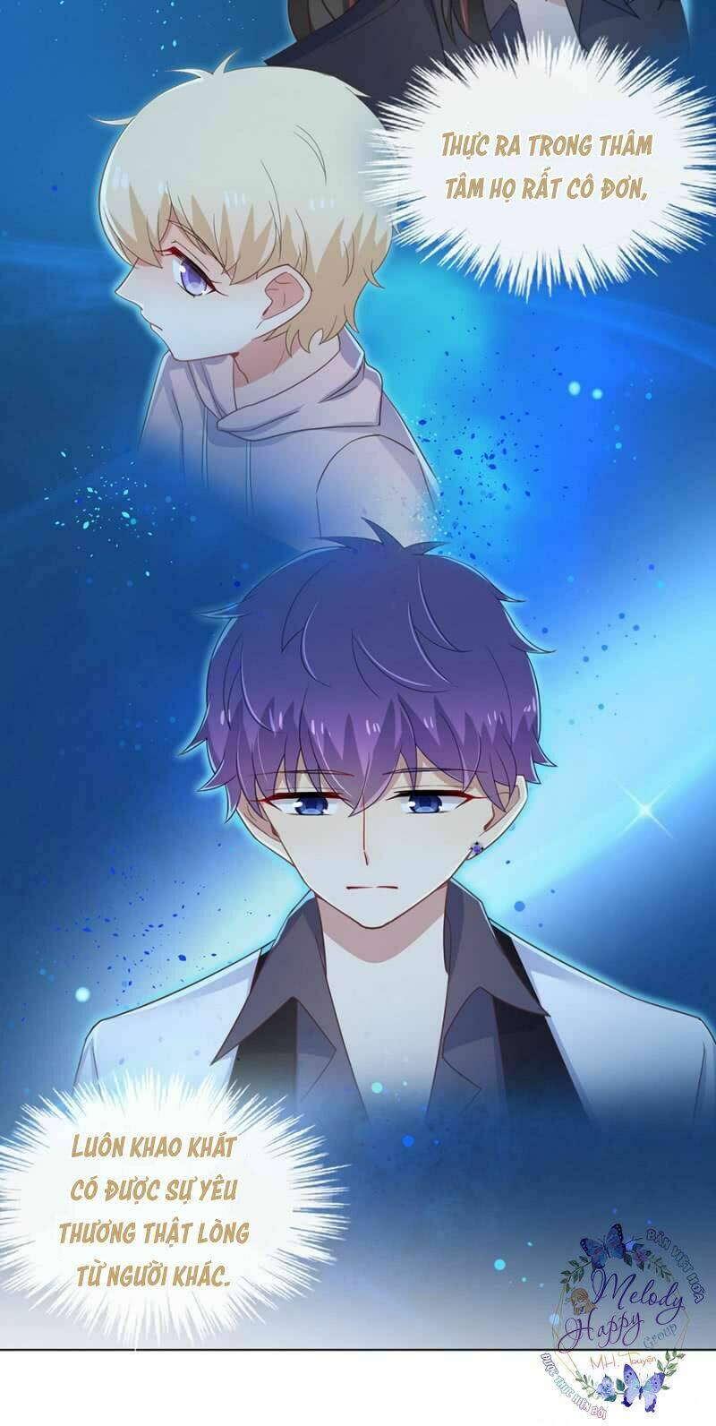 ma lạt thiên kim đẩu ác thiếu chapter 105 29