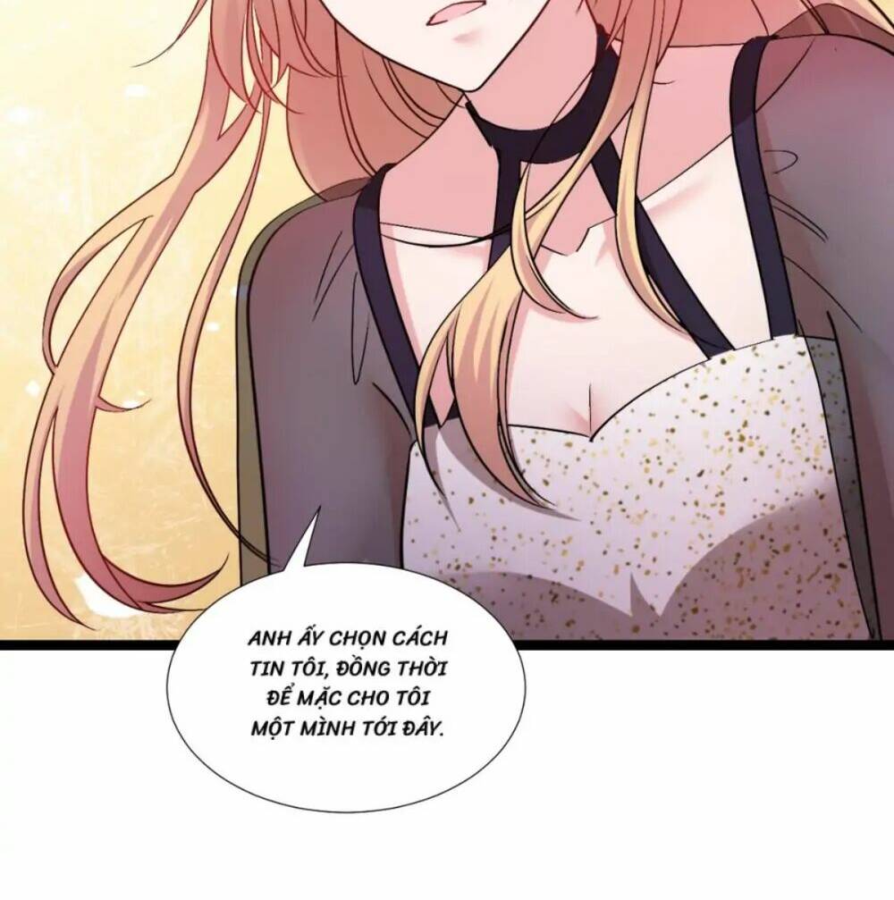 ảnh hậu lão bà không được chạy chapter 234 50